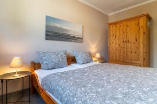 Apartment in Germany near Village Center, cleaning included - St. Peter-Ording - 7