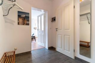 Apartment in Germany near Village Center, cleaning included - St. Peter-Ording - 3