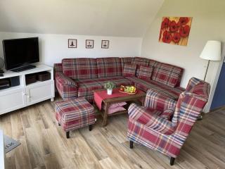 Holiday Home in Dornumersiel near Sandy Beach, cleaning included - Dornumersiel - 5