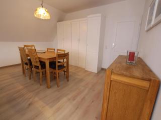Ferienwohnung in Westerland auf Sylt, cleaning included - Westerland - 6