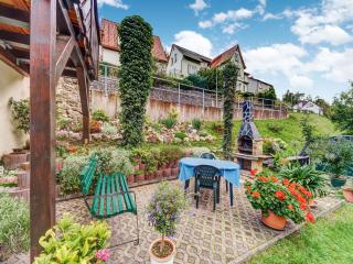 Holiday home with garden, cleaning included - Langenbach - 8