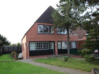 Ferienwohnung in Westerland auf Sylt, cleaning included - Westerland - 0