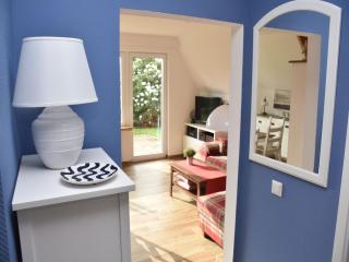 Holiday Home in Dornumersiel near Sandy Beach, cleaning included - Dornumersiel - 1