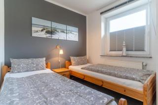 Apartment in Germany near Village Center, cleaning included - St. Peter-Ording - 5