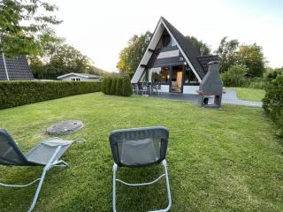 Ferienhaus mit Sauna in Burhave , cleaning included - 9