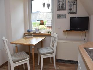 Holiday Home in Dornumersiel near Sandy Beach, cleaning included - Dornumersiel - 2