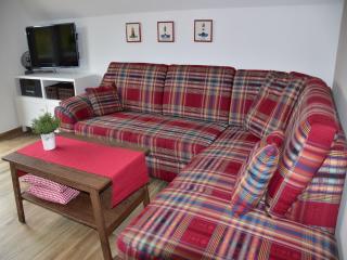 Holiday Home in Dornumersiel near Sandy Beach, cleaning included - Dornumersiel - 0