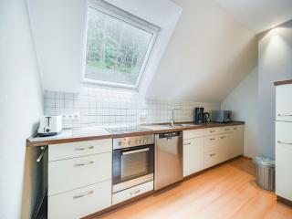 Holiday home in Brilon-Wald near ski area, cleaning included - Brilon-Wald - 7