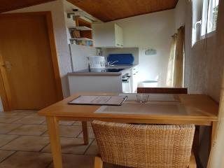 Charming Home in Kaifenheim by Forest, cleaning included - Kaifenheim - 7