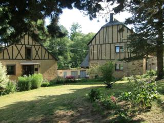 Charming Home in Kaifenheim by Forest, cleaning included - Kaifenheim - 9
