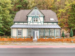 Holiday home in Brilon-Wald near ski area, cleaning included - Brilon-Wald - 9