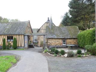 Charming Home in Kaifenheim by Forest, cleaning included - Kaifenheim - 4