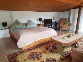 Charming Home in Kaifenheim by Forest, cleaning included - Kaifenheim - 8
