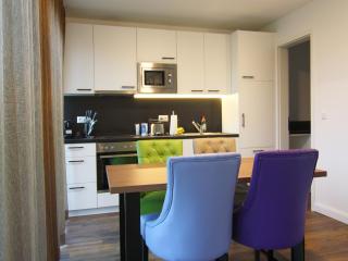 Chalet in Wendorf Schlossresort, cleaning included - Wendorf - 7