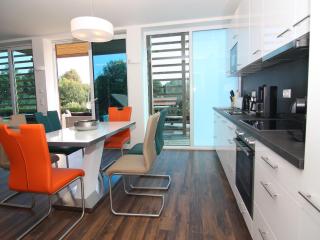 Chalet in Wendorf for 4 Person, cleaning included - Wendorf - 8