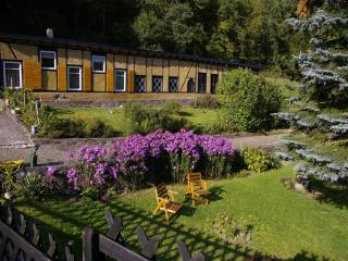 Charming Home in Kaifenheim by Forest, cleaning included - Kaifenheim - 2