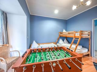 Holiday home in Brilon-Wald near ski area, cleaning included - Brilon-Wald - 3