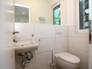 Chalet in Wendorf for 4 Person, cleaning included - Wendorf - 2