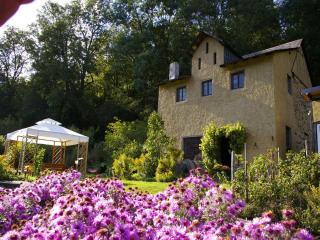 Charming Home in Kaifenheim by Forest, cleaning included - Kaifenheim - 5