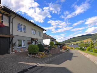 Apartment in Winterberg near Ski Slopes, cleaning included - Winterberg - 3
