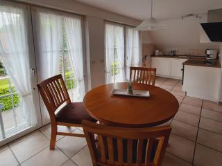 Apartment in Mirow near Lake Mirow, cleaning included - Mirow - 6