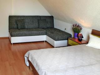 Holiday Home by Lake Kummerow with Playground, cleaning included - Verchen - 4