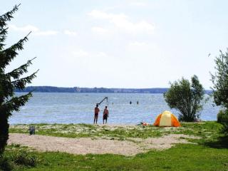 Holiday Home by Lake Kummerow with Playground, cleaning included - Verchen - 1