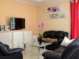 Holiday Home by Lake Kummerow with Playground, cleaning included - Verchen - 6