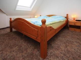 Apartment in Mirow near Lake Mirow, cleaning included - Mirow - 4