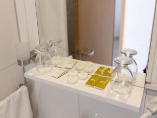 Apartment in Oberhausen near City Center, cleaning included - Oberhausen - 6