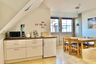 Apartment in Lemkenhafen near Marina, cleaning included - Lemkenhafen auf Fehmarn - 2