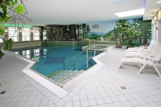 Ferienhaeuser im Tannenpark, Tanne, cleaning included - Tanne - 6