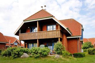 Apartment in Lemkenhafen near Marina, cleaning included - Lemkenhafen auf Fehmarn - 9