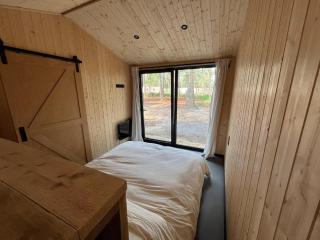 Holiday Home in Haarle near Sallandse Heuvelrug, cleaning included - Haarle - 4