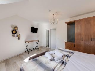 Apartment in Oberhausen near City Center, cleaning included - Oberhausen - 2