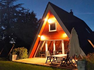 Tent Roof House in Damp near Baltic Sea Beach, cleaning included - Damp - 8