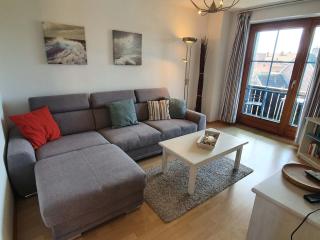Apartment in Lemkenhafen near Marina, cleaning included - Lemkenhafen auf Fehmarn - 7