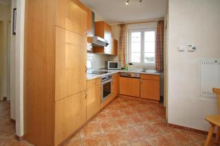 Ferienhaeuser im Tannenpark, Tanne, cleaning included - Tanne - 1