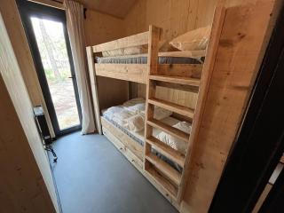 Holiday Home in Haarle near Sallandse Heuvelrug, cleaning included - Haarle - 6
