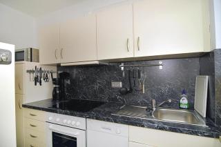 Doppelhaushaelfte, Friedrichskoog-Spitze, cleaning included - Friedrichskoog-Spitze - 3