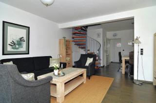 Doppelhaushaelfte, Friedrichskoog-Spitze, cleaning included - Friedrichskoog-Spitze - 6