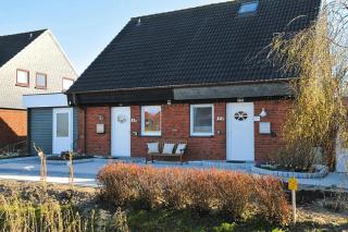 Doppelhaushaelfte, Friedrichskoog-Spitze, cleaning included - Friedrichskoog-Spitze - 0