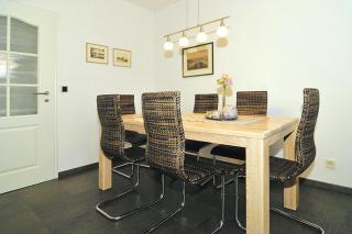 Doppelhaushaelfte, Friedrichskoog-Spitze, cleaning included - Friedrichskoog-Spitze - 4
