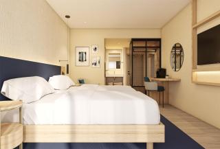 Hilton Garden Inn Chania City - Chania - 4