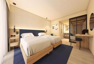 Hilton Garden Inn Chania City - Chania - 6