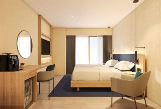 Hilton Garden Inn Chania City - Chania - 0