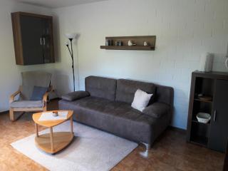 Modern Apartment in Sellinghausen with Terrace, cleaning included - 5