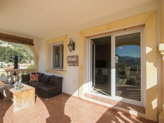 Holiday Home Alcalalí with Pool and Valley View, cleaning included - 1
