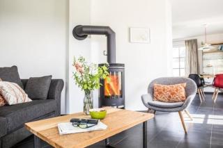 Luxury House Bodden Coast with Sauna, cleaning included - Fuhlendorf - 7