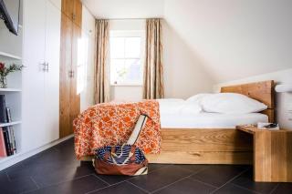 Luxury House Bodden Coast with Sauna, cleaning included - Fuhlendorf - 2